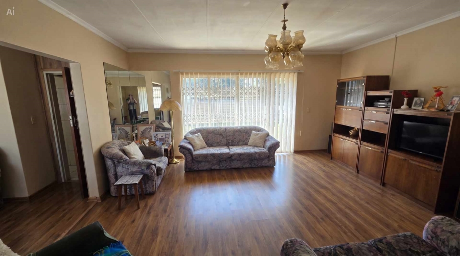 3 Bedroom Property for Sale in Fauna Free State